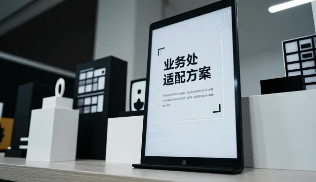 现场管理技术咨询中的关键选型关注点分析