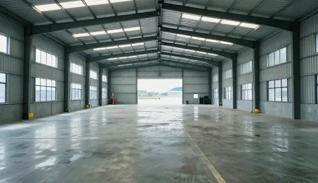 建筑施工中行业适配方案的实际应用与优化策略
