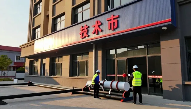 适配方案：管网工程在户外场地的应用要点